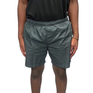 C.P. Company - Chrome Swim Short - Dark Shadow